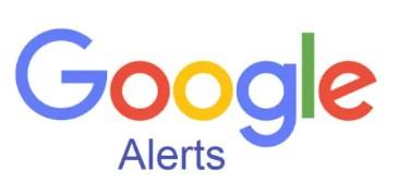 Google Alerts