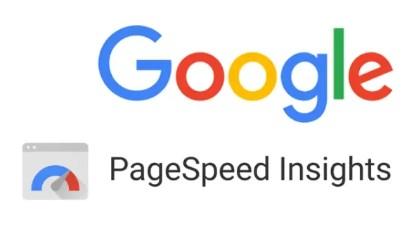 Google PageSpeed Insights