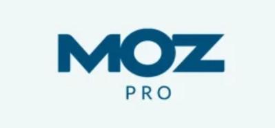 Moz Pro