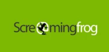 Screaming Frog SEO Spider