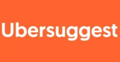 Ubersuggest