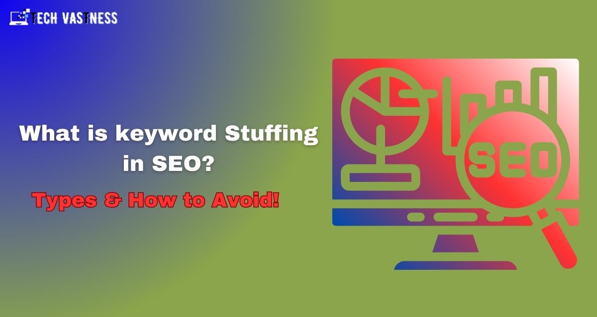 what is keyword stuffing in SEO