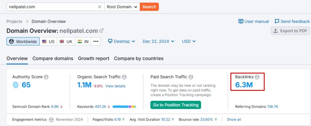 How to create an SEO strategy