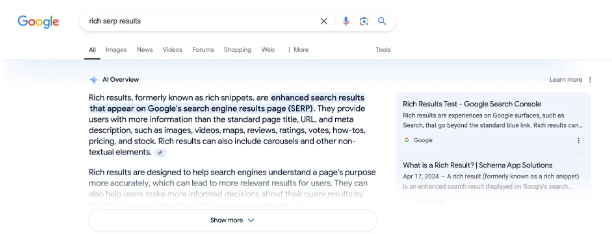 keyword research