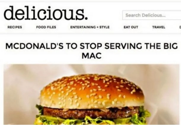 Bad clickbait example what is clickbait