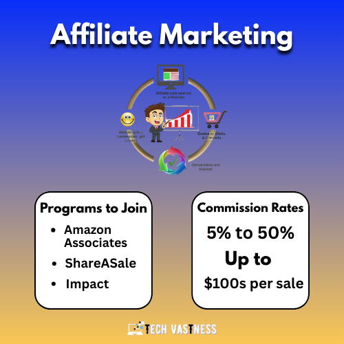 Affiliate Marketing